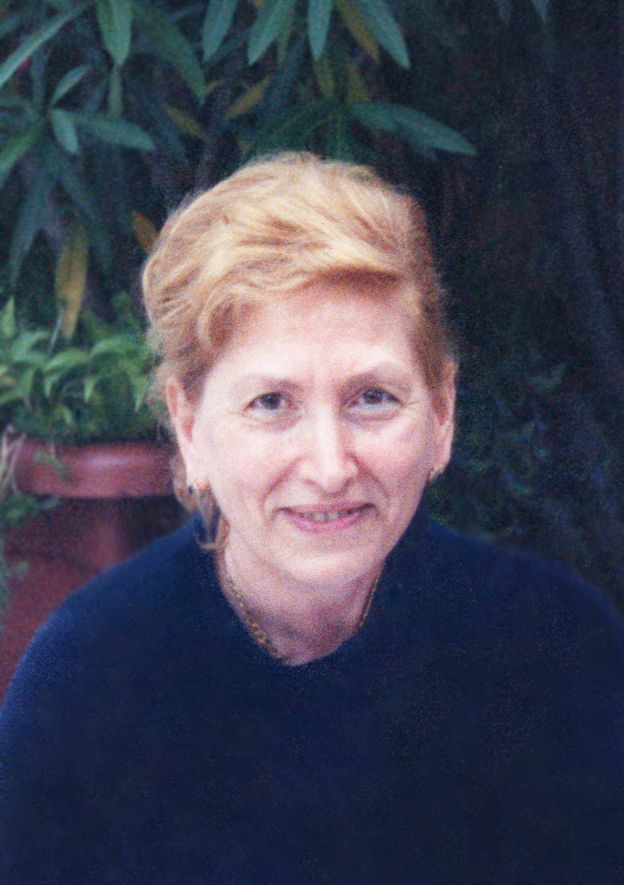 Maria Giordano